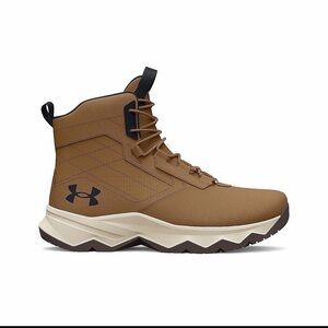 Under Armour Men’s GS Stellar G2 6” Tactical Boots – Like New